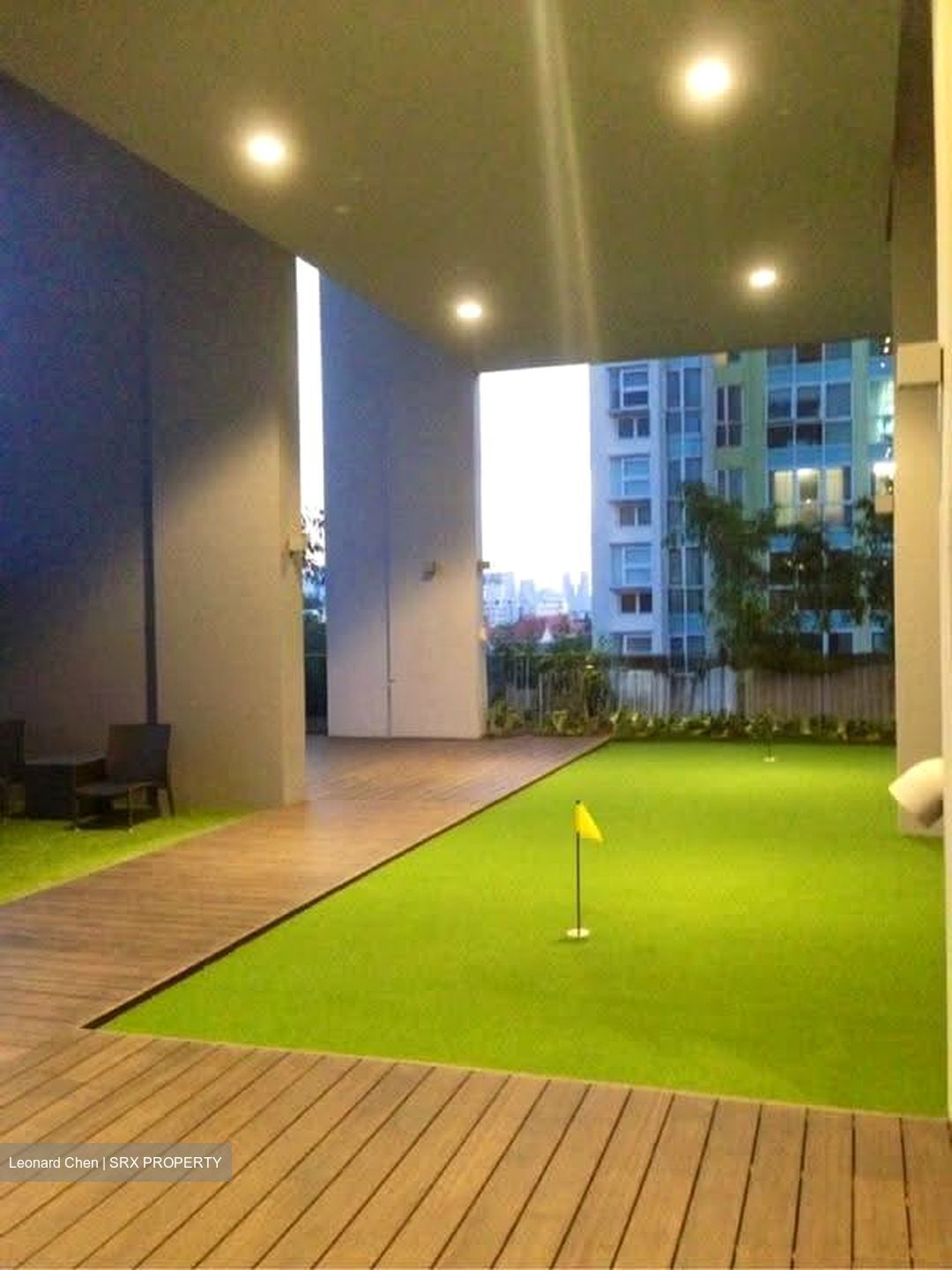 38 I Suites (D15), Apartment #636557091